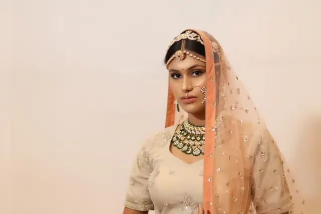 Natasha Sharma Makeover